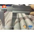 ASTM A213 TP321 Stainless Steel Seamless Tube